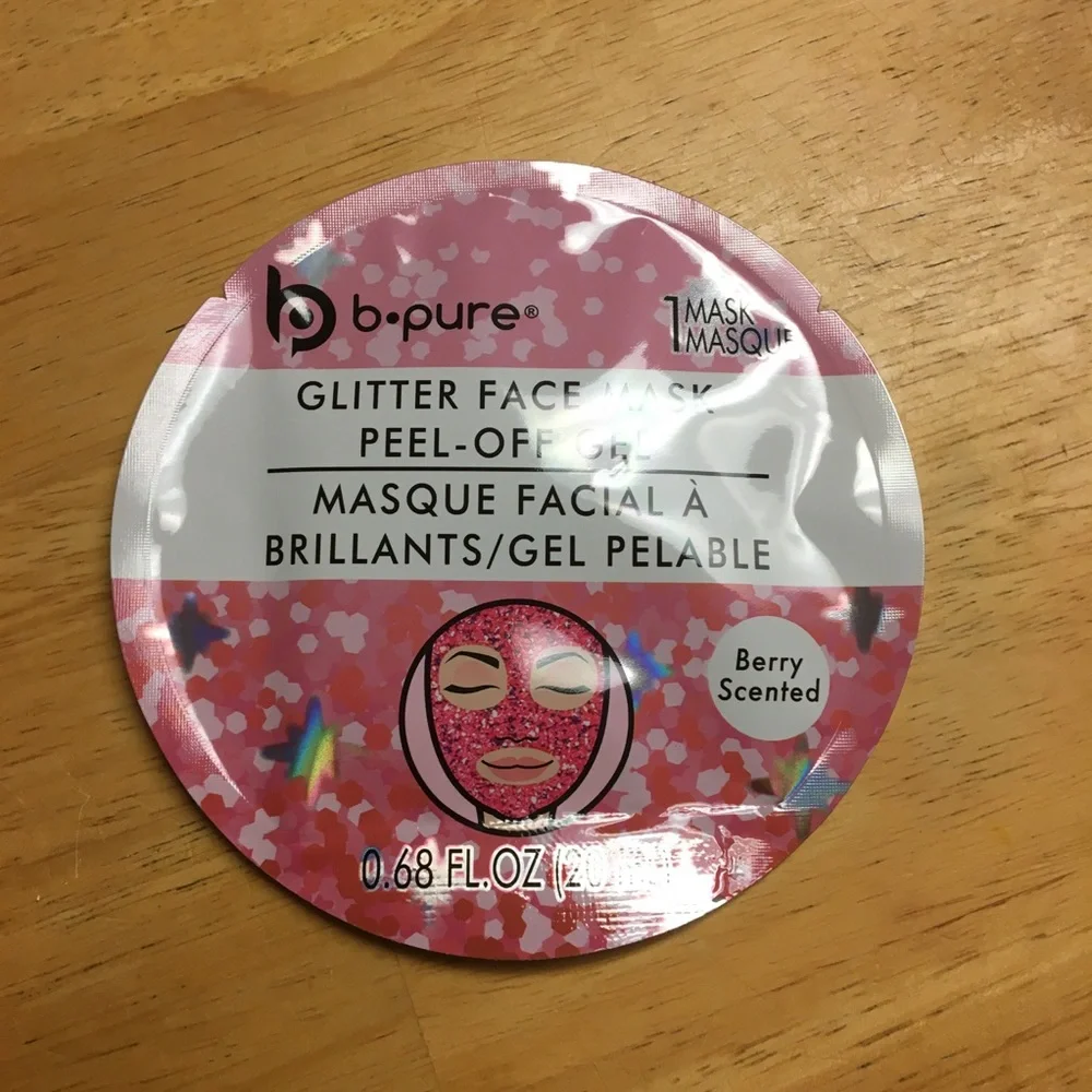 Slumber Party Secrets Girls Sleeper Fun Set
